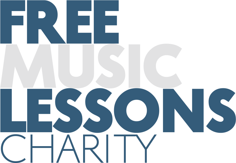 Free Music Lessons Charity